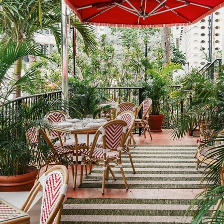 Casa Faena Miami Beach Luaran gambar