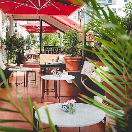 Casa Faena Miami Beach Luaran gambar