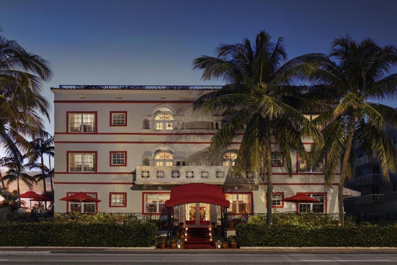 Casa Faena Miami Beach Luaran gambar