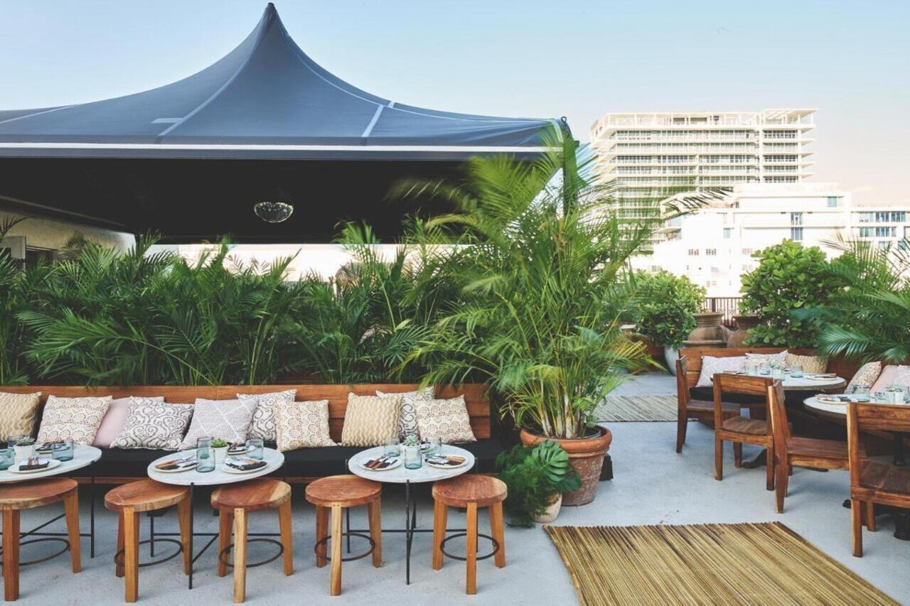 Casa Faena Miami Beach Luaran gambar