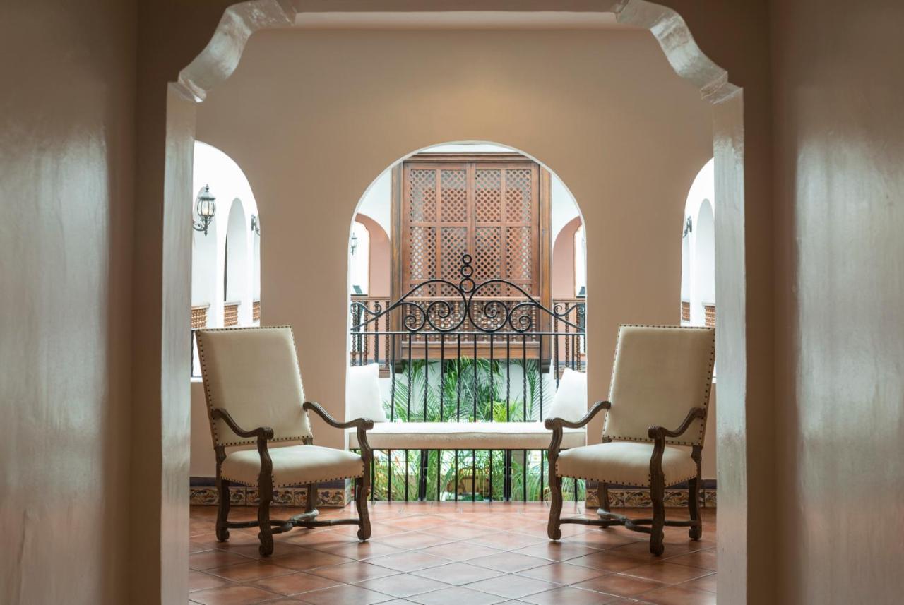 Casa Faena Miami Beach Luaran gambar