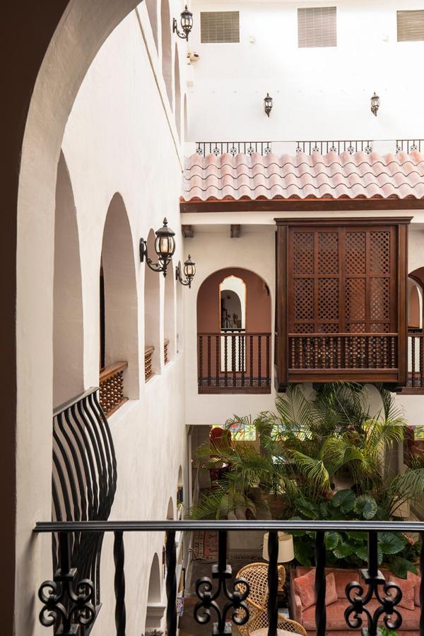 Casa Faena Miami Beach Luaran gambar