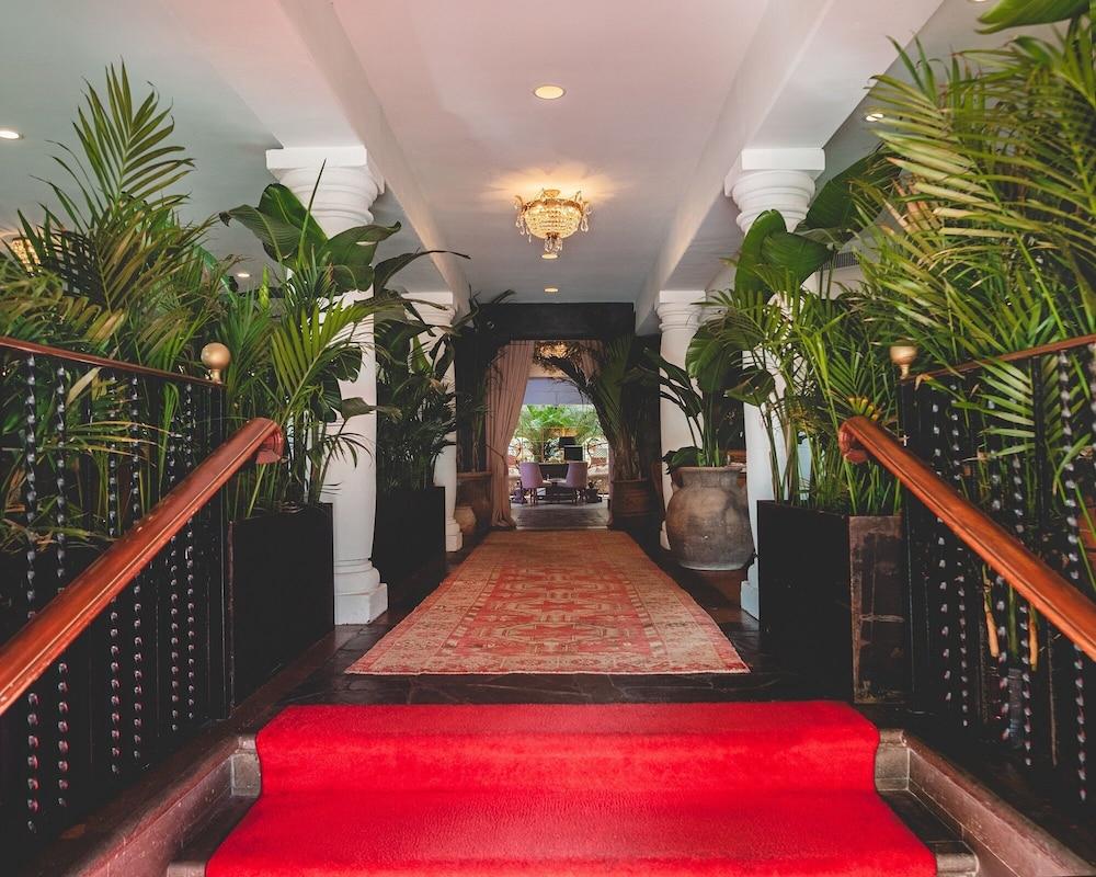 Casa Faena Miami Beach Luaran gambar
