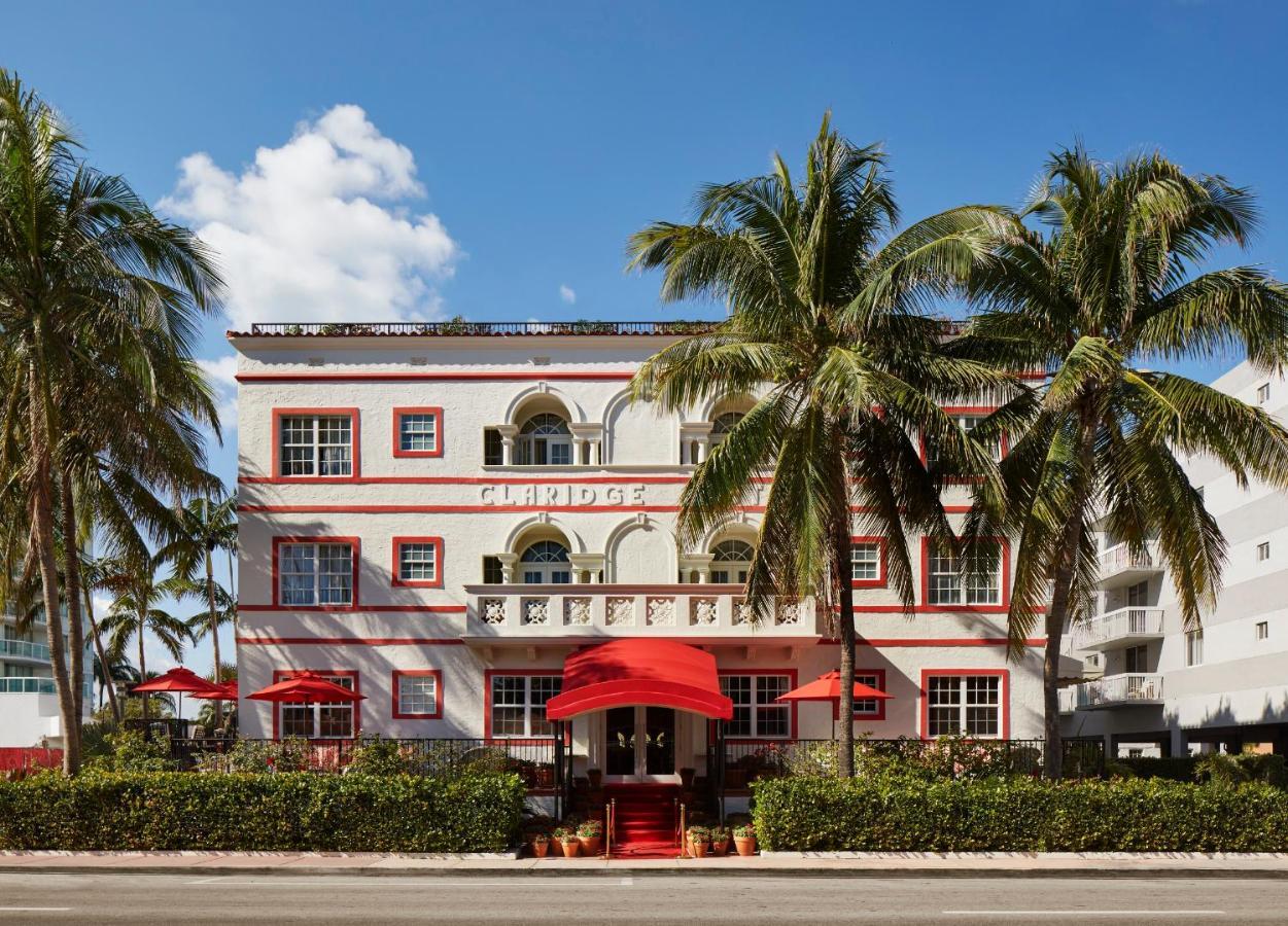 Casa Faena Miami Beach Luaran gambar