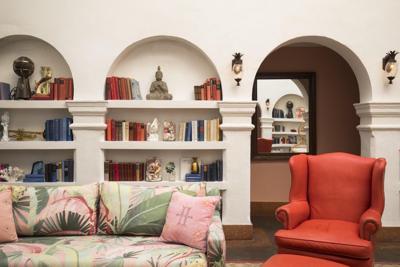 Casa Faena Miami Beach Luaran gambar