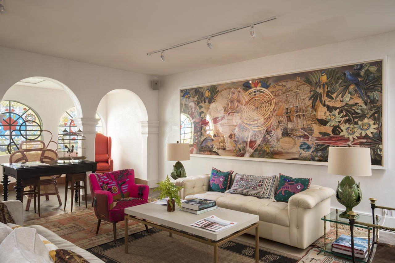 Casa Faena Miami Beach Luaran gambar