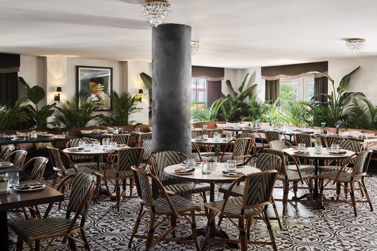Casa Faena Miami Beach Luaran gambar