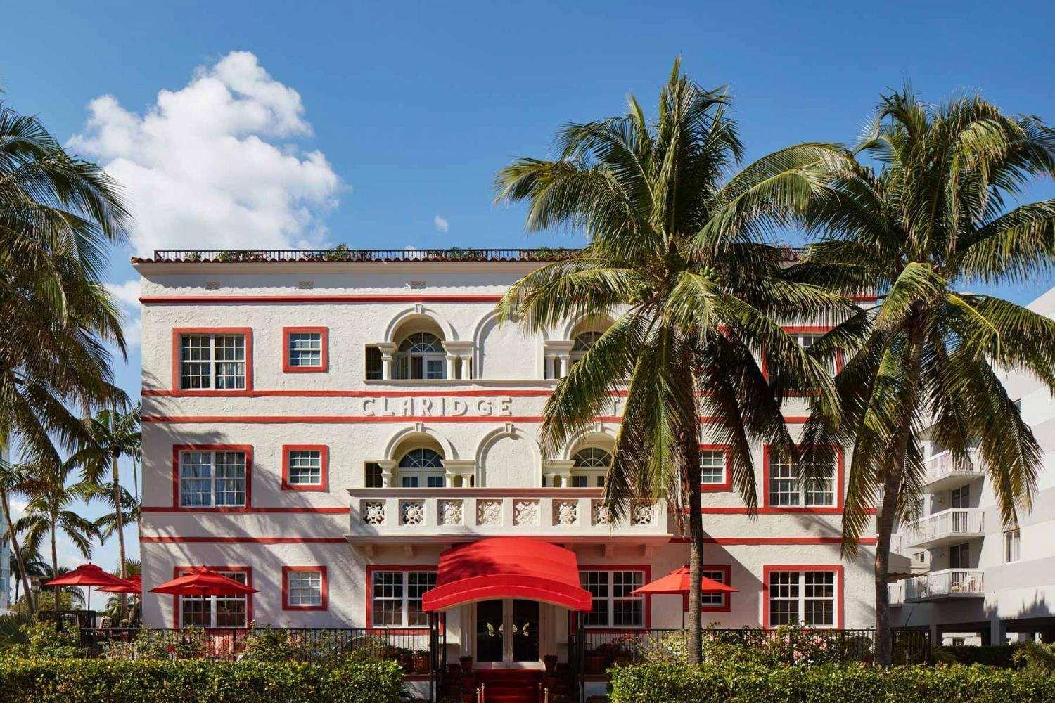 Casa Faena Miami Beach Luaran gambar