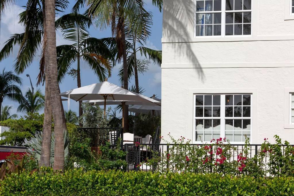 Casa Faena Miami Beach Luaran gambar