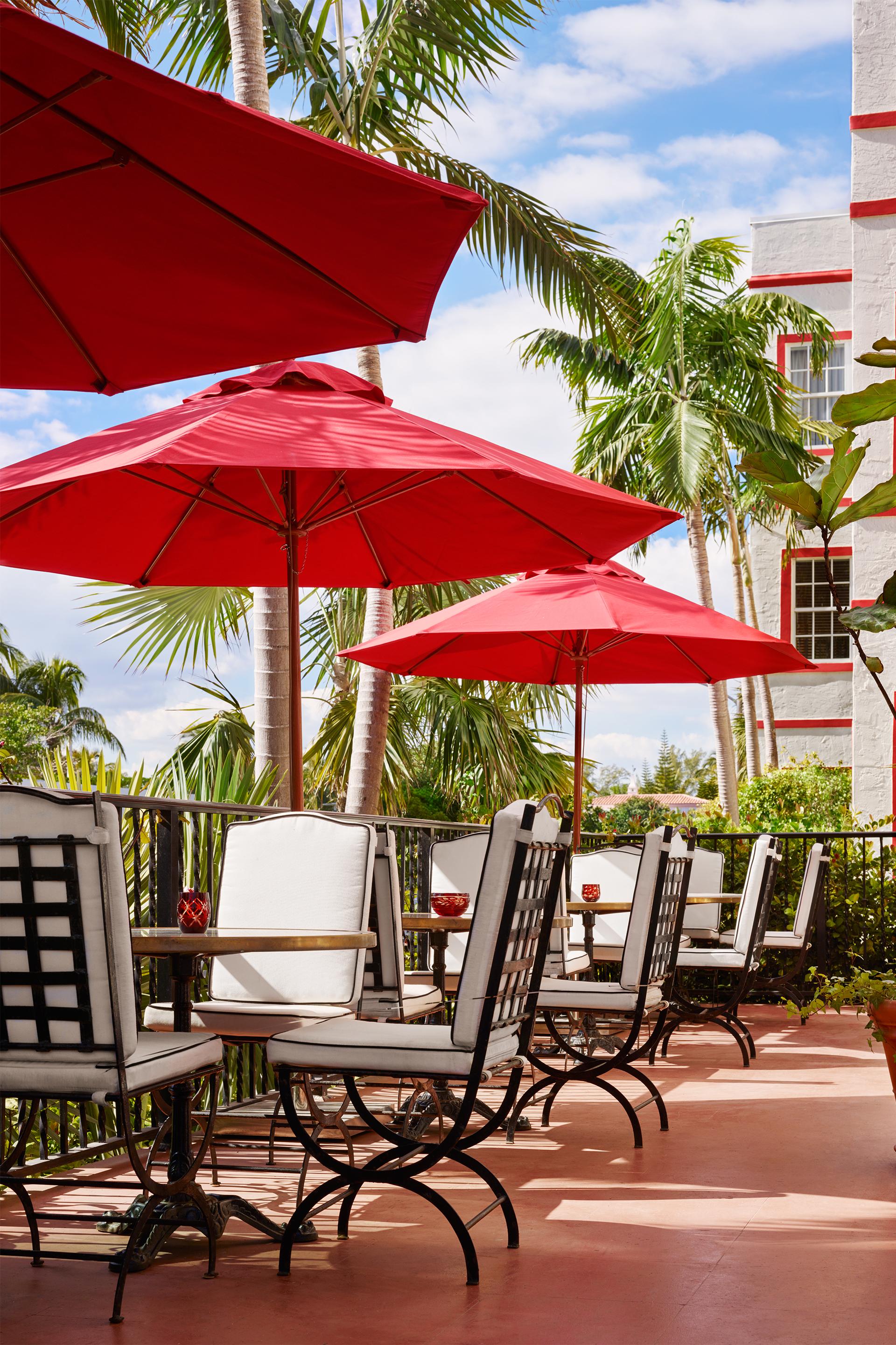 Casa Faena Miami Beach Luaran gambar
