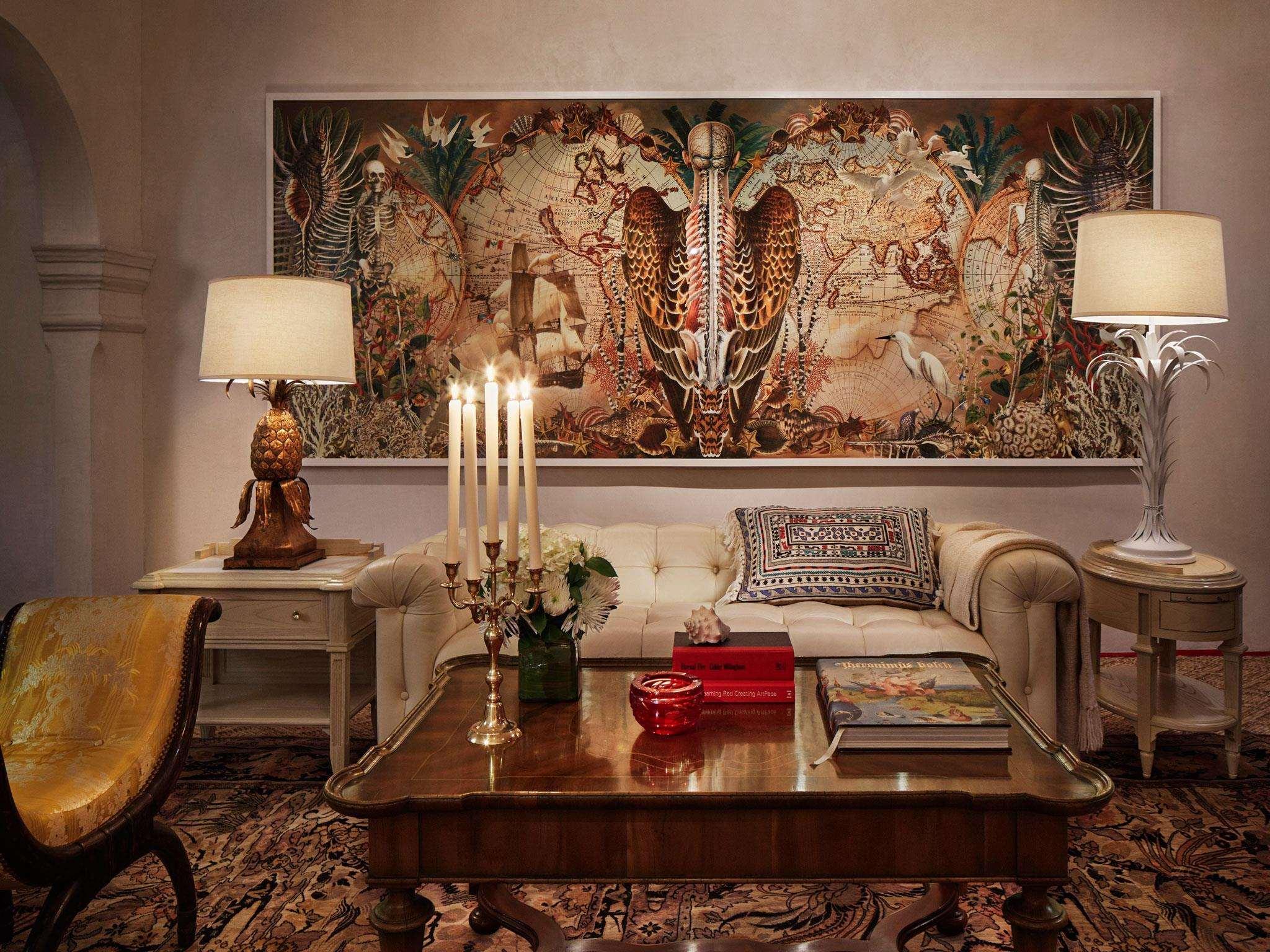 Casa Faena Miami Beach Luaran gambar