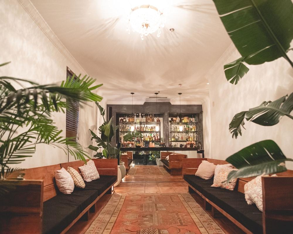 Casa Faena Miami Beach Luaran gambar