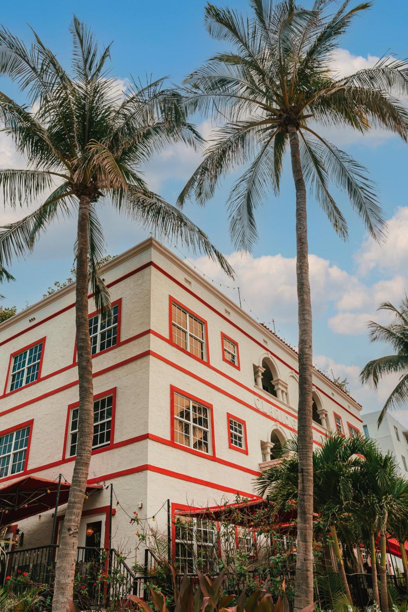 Casa Faena Miami Beach Luaran gambar