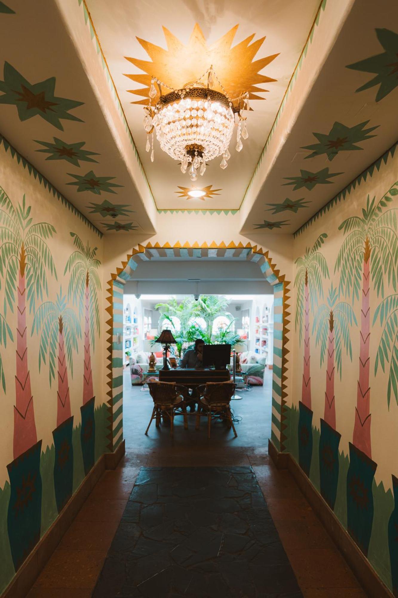 Casa Faena Miami Beach Luaran gambar