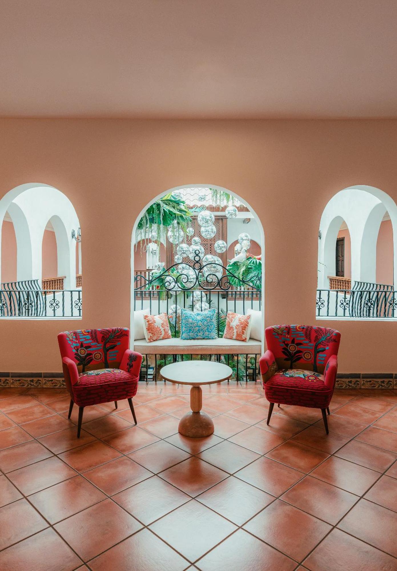 Casa Faena Miami Beach Luaran gambar