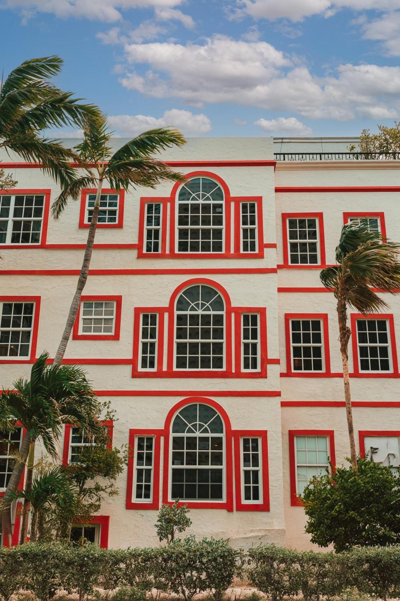 Casa Faena Miami Beach Luaran gambar