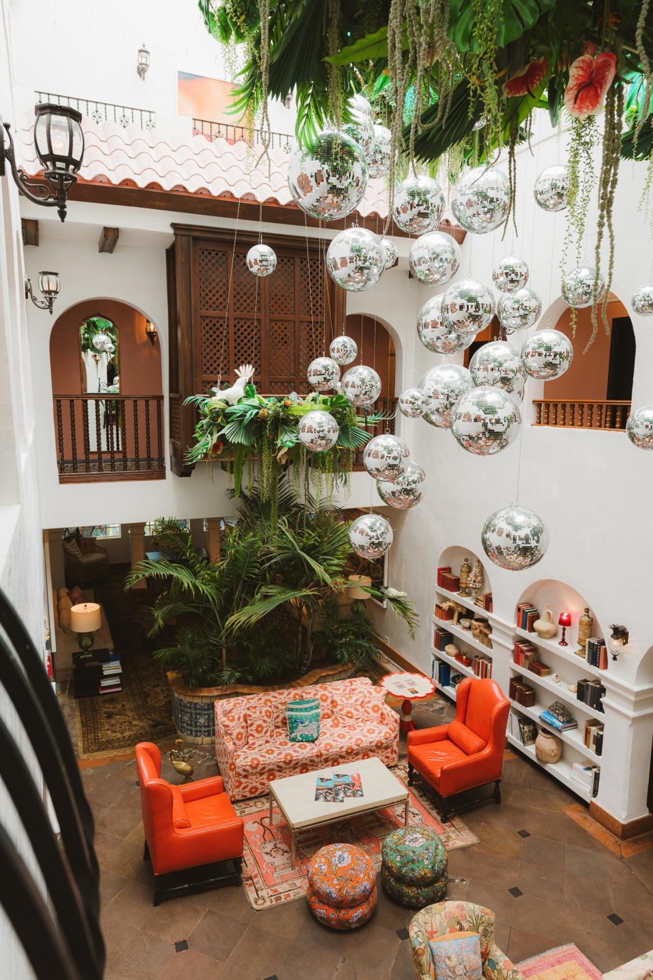 Casa Faena Miami Beach Luaran gambar