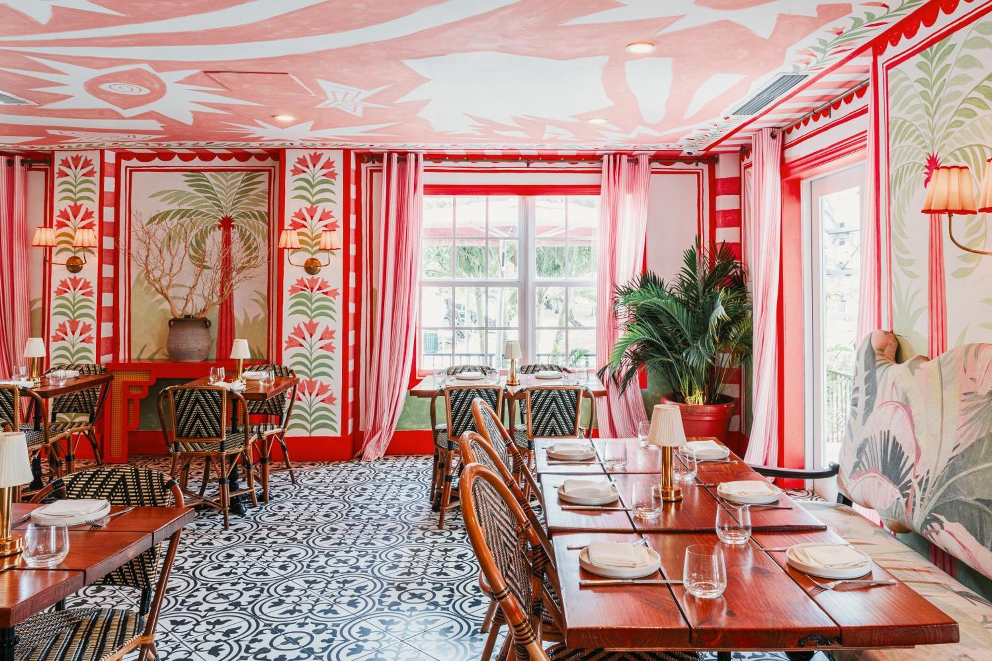 Casa Faena Miami Beach Luaran gambar