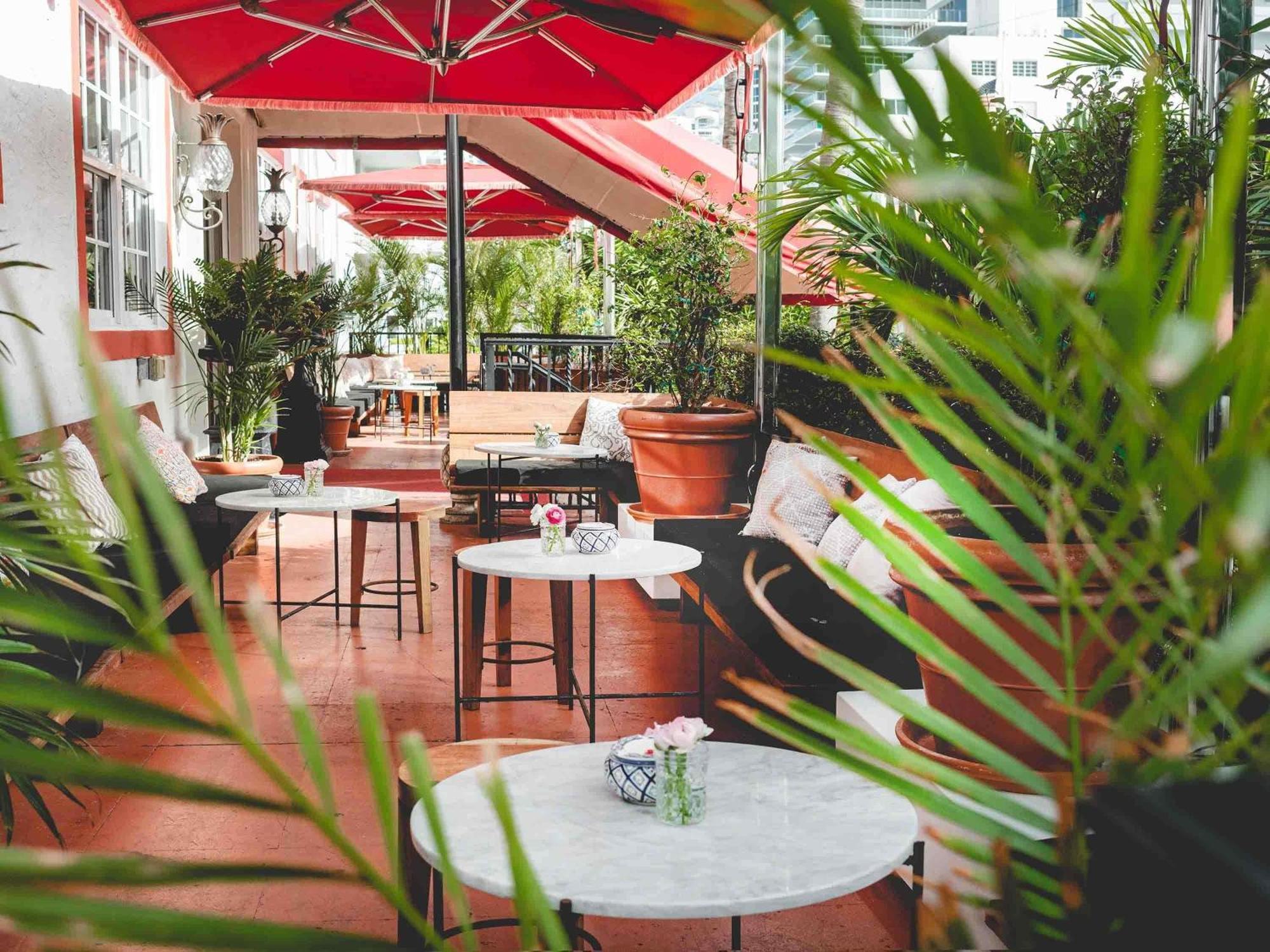 Casa Faena Miami Beach Luaran gambar