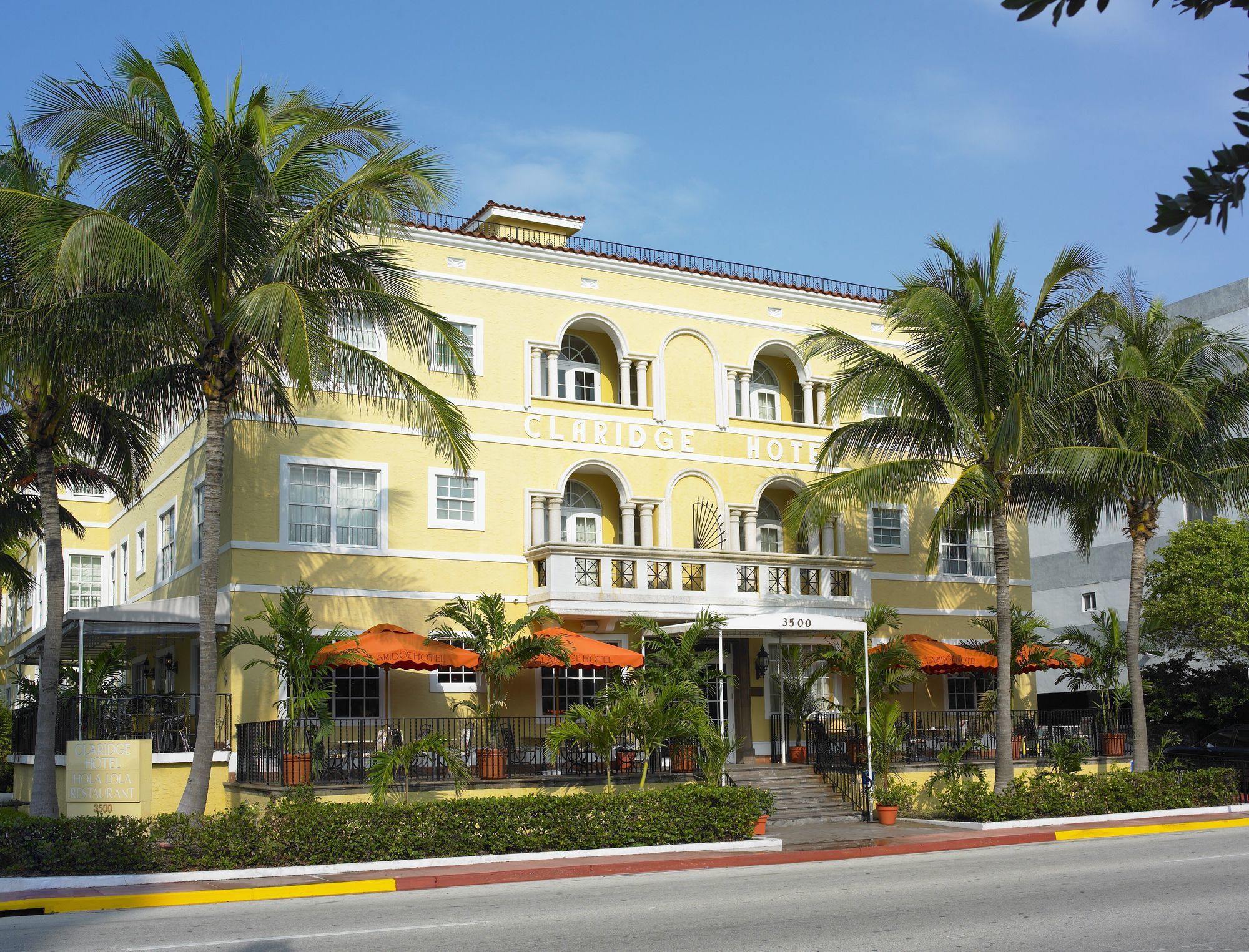 Casa Faena Miami Beach Luaran gambar
